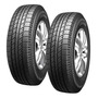 2 Llantas 185/65 R14 86h Winrun R380 Sin Rin