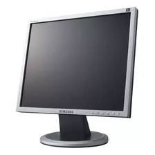 Monitor Samsung Syncmaster 540n Lcd Tft 15 Excelente Estado