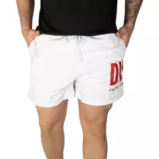 Shorts Diesel Masculino Praia 