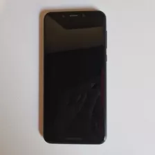 Celular Motorola One Black 64gb