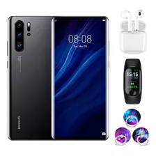 Huawei P30 Pro Dual Sim 512 Gb Negro 8 Gb Ram