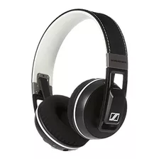 Audífonos Sennheiser Urbanite Xl Inalámbrico, Negro