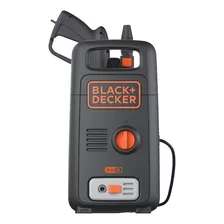 Hidrolavadora 1450 Psi 1200w Black And Decker Bw13