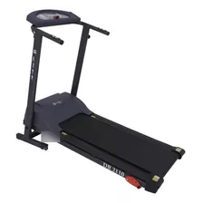 Esteira Eletrônica Tecnológica Dobrável Dream Fitness Dr2110