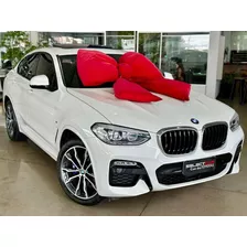 Bmw X4 Xdrive30i 2020