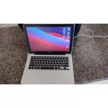 Macbook Pro I7 Ssd 500 