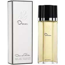 Perfume Dama Oscar De La Renta Oscar Clasico 200 Ml Edt Usa