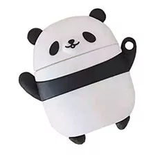 Ici-rencontrer 3d Vivido Distintivo Panda Saltarin Dibujos