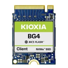 Disco Nvme 2230 Notebook Kioxia ( 512gb Ssd ) Pull New Cuota