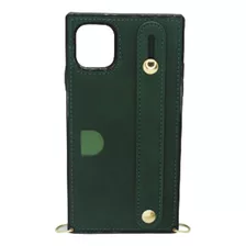 Funda Con Correa Compatible Para iPhone 11 Pro Max