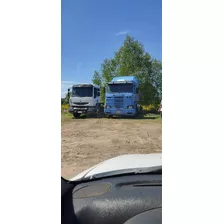 Scania 112 Hs 112hs