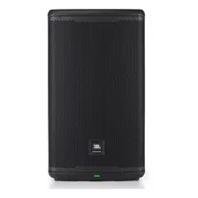 Caixa De Som Ativa Portátil Jbl Eon712 Bluetooth 220v