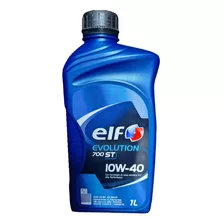 Elf St 700 Semi Sintetico 1l.