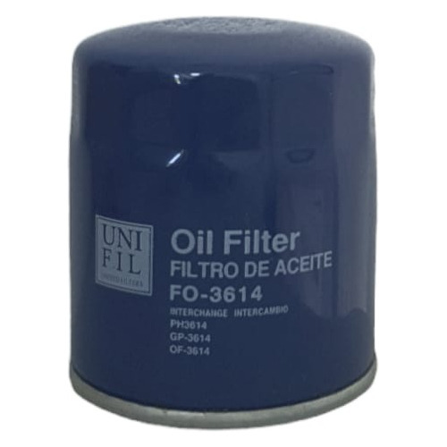 Kit De Filtros Compatibles Con Ford Ecosport 2.0l 2007-2010 Foto 3