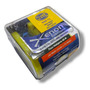 Kit Led 9007 / Hb5 Philips Ultinon Essential Nva. Generacion