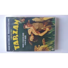 Dvd Filmetarzan , O Filho Das Selvas E A Fuga De Tarzan