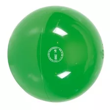 Grd 280gr 17cm Rítmic Verde Gymnic Ginastica Equilibrio Bola