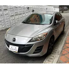 Mazda 3 All New 1.6 2012