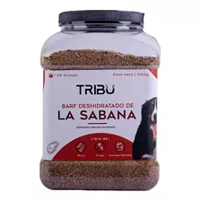 Barf Deshidratado De La Sabana