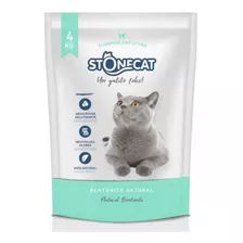 Piegritas Aglomerantes Stone Cat X 4 K X 5 Unidades