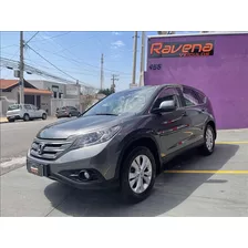 Honda Crv 2.0 Lx 4x2 16v