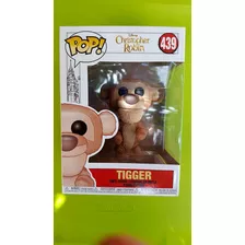 Funko Pop Tigger 439 Disney Winnie Pooh