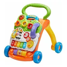 Caminador De Aprendizaje Vtech Sit-to-stand.