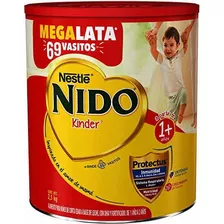 Leche Nido 2.5 Kg Nestle 1 + Oferta