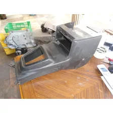 Vendo Mueble Palanca De Cambio De Mazda 323, Año 1998