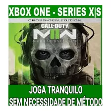Call Of Duty Modern Warfare 2 Xbox One 