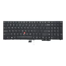 Teclado Laptop Lenovo Ibm Thinkpad E575 E570 E570c 