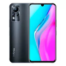 Infinix Note 11 Pro+8gb Ram+128gb Rom+m5000 Mah Bateria+new 