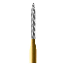 Broca Carbide Multilaminada Fg48l-12 Prima Dental By Angelus