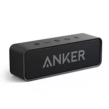 Anker Altavoz Con Bluetooth Y 24 Horas De Reproduccion (xmp)