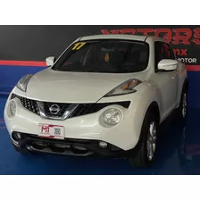 Nissan Juke Exclusive Cvt Navi