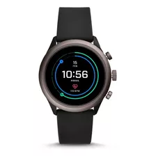 Reloj Fossil Hombre Explorist Smartwatch Ftw4019