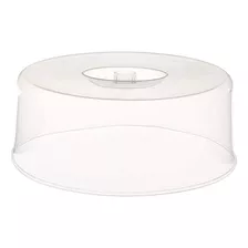 Westmark Cake Cover Herramienta De Cocina, 11.81, Transparen