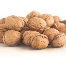 Nueces Patagónicas Orgánicas X1kg (con Cáscara)