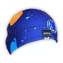 Gorro Micropolar Nopal Junior Full