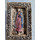 Vela Virgen Del Tepeyac, Marca Home Interiors, Aroma Rosas.