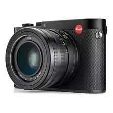 Nuevo Leica Q3 Digital Camera Black