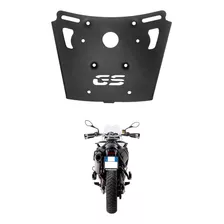 Bagageiro Base Suporte Bmw F800gs F 800 Gs Adventure Bráz