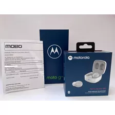 Combo Moto G31 & Buds 100 Nuevos!!