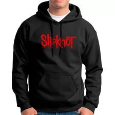 Blusa Frio Slipknot Moletom Casaco Agasalho Moleton