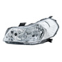 Par Juego Faros Niebla Suzuki Sx4 2007 - 2014 S/foco Sxc