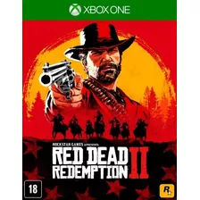 Red Dead Redemption 2 Standard Edition Rockstar Games