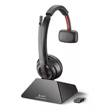 Auriculares Savi Serie 8200