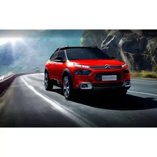 Citroën C4 Cactus Feel 1.6 At Camioneta 2025 Altura