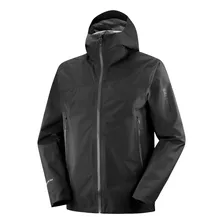 Salomon Campera Outline Gore-tex 2.5l - Hombre - C18592