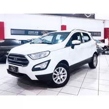 Ford Ecosport 1.5 Tivct Se Direct